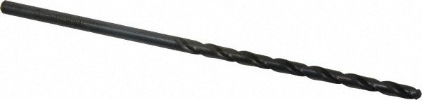 CHICAGO-LATROBE Chicago-latrobe 50298 Taper Length Drill Bit 0.1990 in