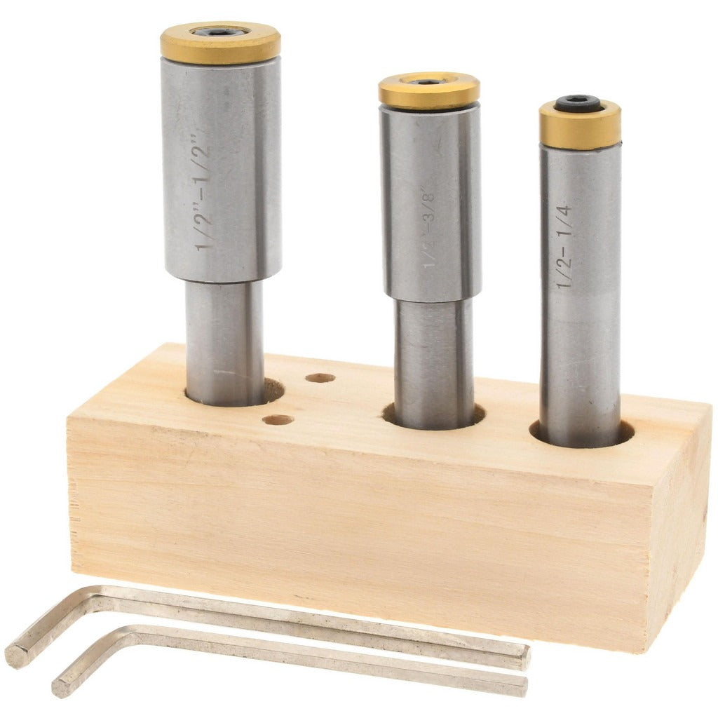 VALUE COLLECTION Value Collection SC00456137 Circular Saw Arbor Set