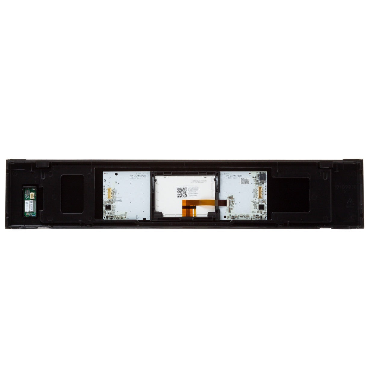 GENERAL ELECTRIC General Electric WB27X39838 Slate UI LCD Control Board WB27X39838