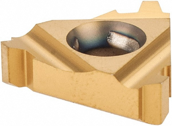 CARMEX Carmex 16IR8STACMEMXC Threading Insert 8 Tpi 3/8 in Ic
