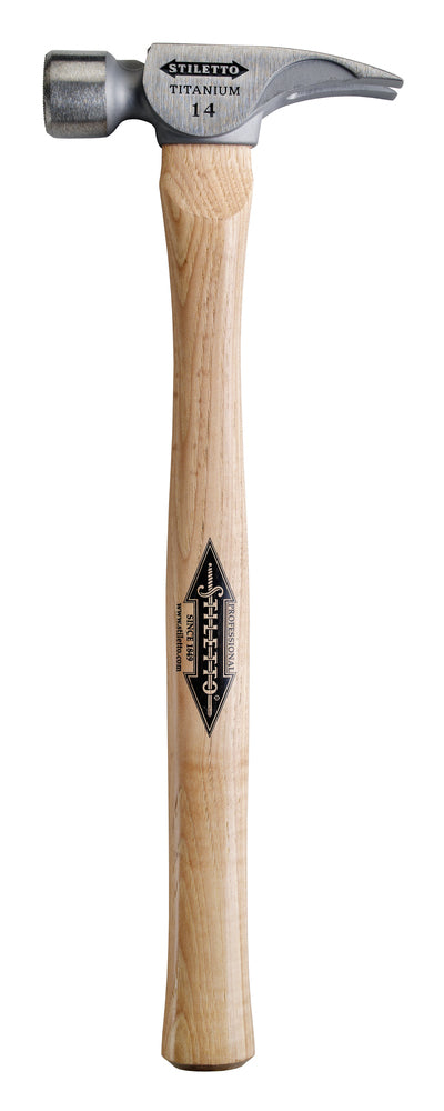 STILETTO TI14MS HAMMERS & MALLETS