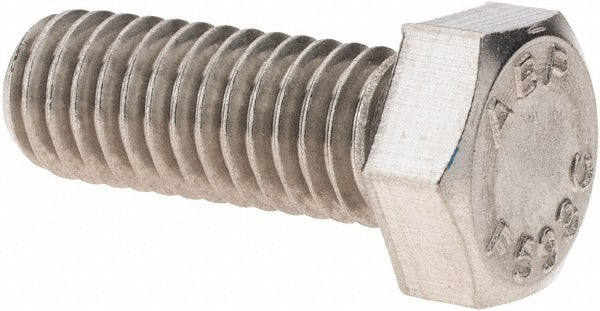VALUE COLLECTION Value Collection 207685 Hex Head Cap Screw 3/8-16 X 1 in
