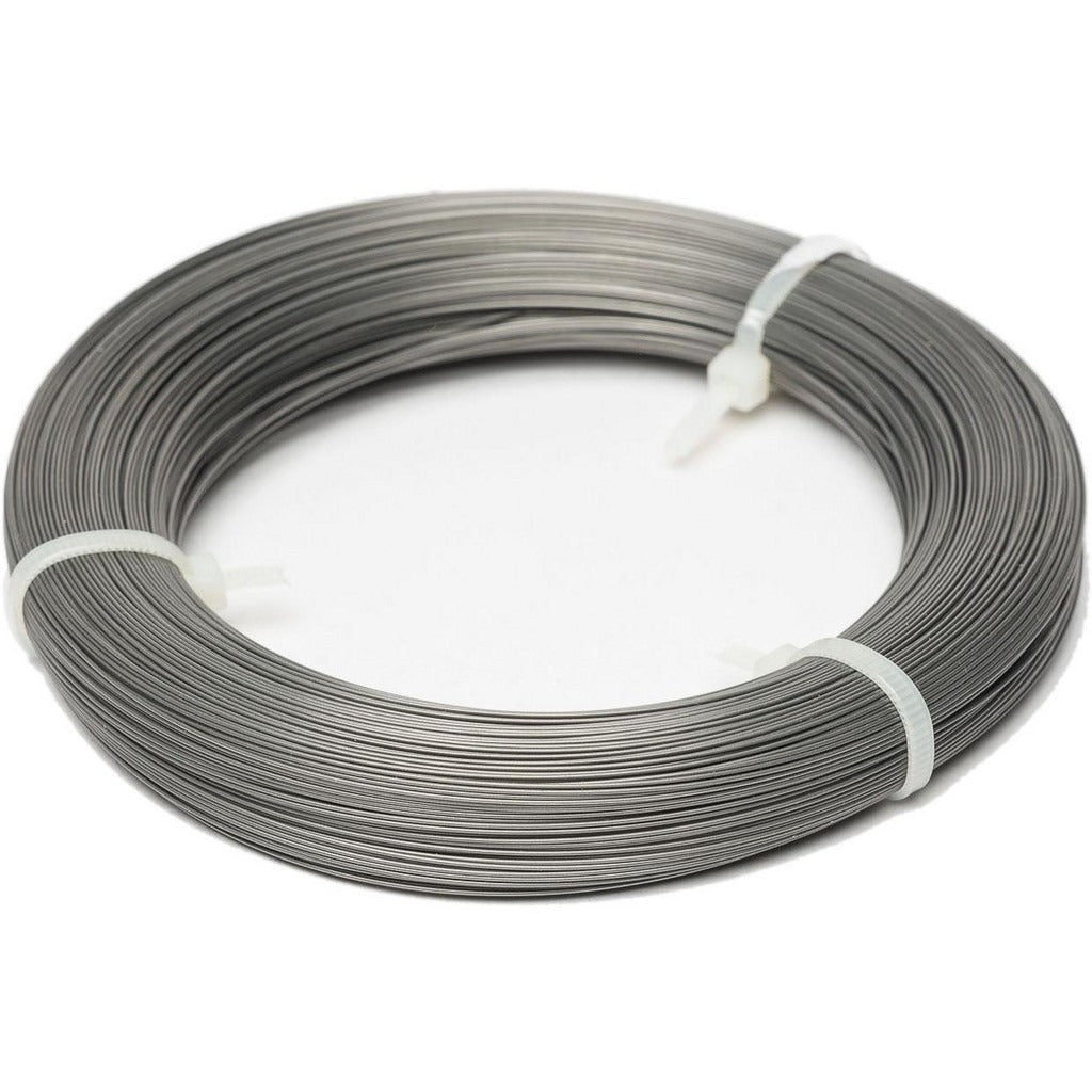 TRINITY BRAND INDUSTRIES Trinity Brand Industries M-SMW-90 Music Wire Coil 0.09 in