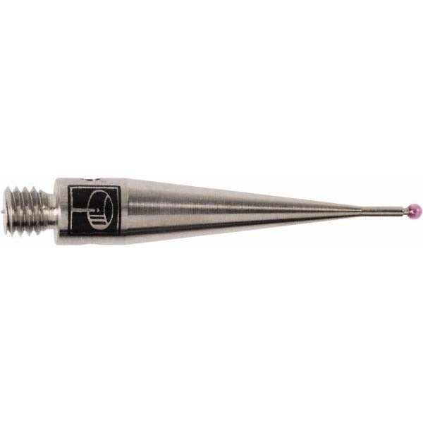 RENISHAW Renishaw A-5000-3551 Cmm Ball Stylus 1mm M3 Ruby