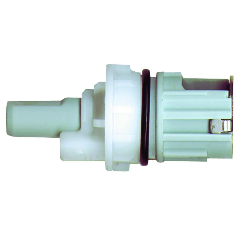 BRASSCRAFT Brasscraft STD1124D Hot/Cold Washerless Stem 1-15/16 in for Delta