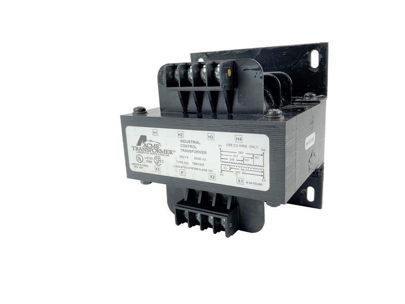 ACME Acme TB81305 Industrial Control Transformer 250 VA (1 Pack) TB250B006C