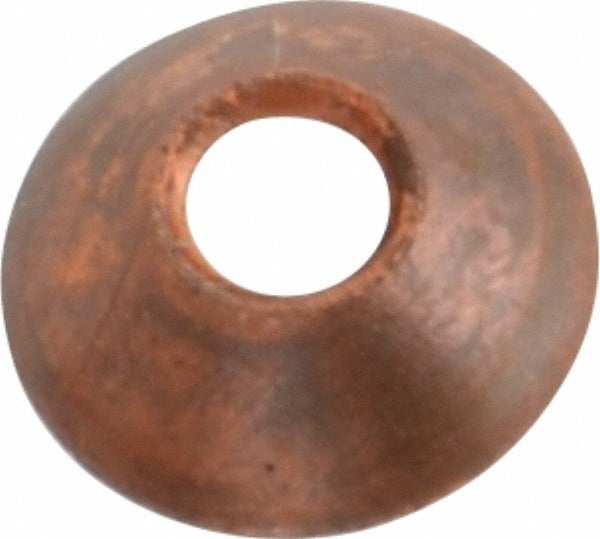 PARKER Parker 2GF-3 Copper Flared Tube Gasket 3/16 in 45 Degree