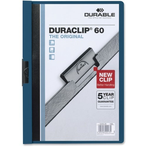 DURABLE Durable Office Products DBL221407 Report Cover Box of 25