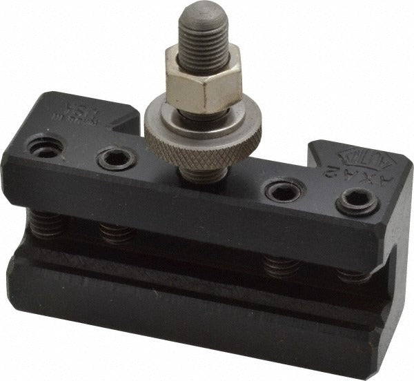 ALORIS Aloris AXA-2 Boring Turning Facing Lathe Tool Post Holder