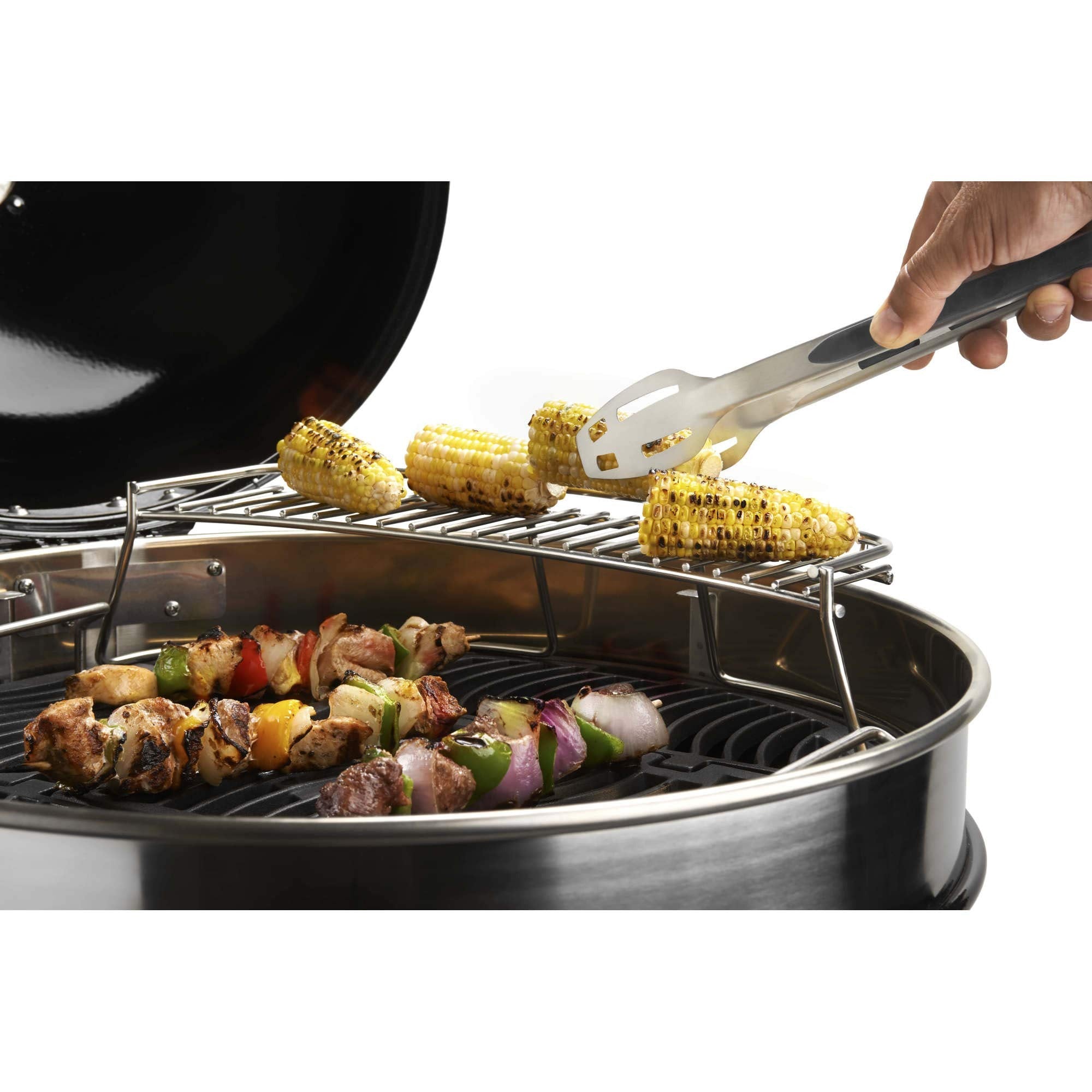 NAPOLEON Napoleon 71022 Warming Rack 60 Sq in Kettle Grill