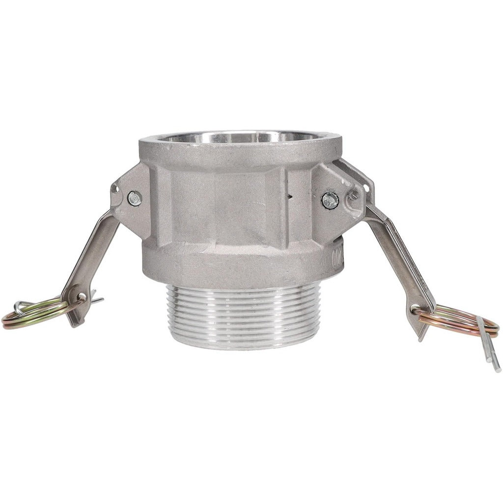 VALUE COLLECTION Value Collection WS-HF-CAM-059 Cam Groove Coupling 2 in