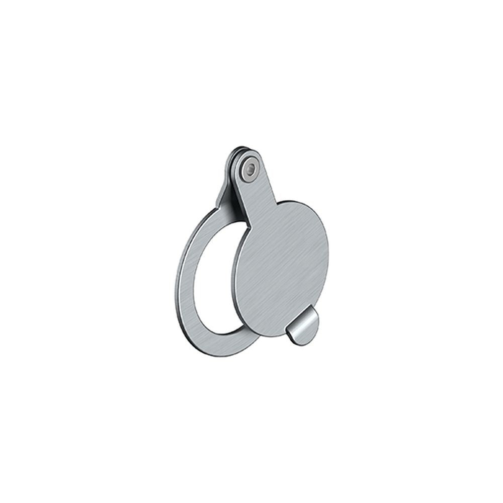 DELTANA Deltana 552COVERU26D Door Viewer Cover Satin Chrome