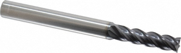 PROMAX Promax 155-01414 Square End Mill 7/32 in 4 Flute Carbide