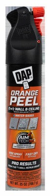 DAP Dap 7079850005 Orange Peel Spray Texture Water Based