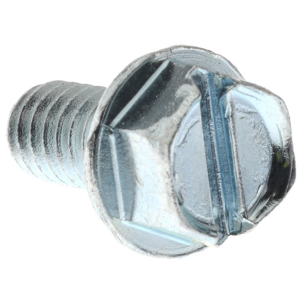 VALUE COLLECTION Value Collection R52001033 Machine Screw 1/4-20x1/2 Hex Washer