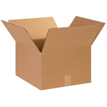 BSC PREFERRED Bsc Preferred 14149 Corrugated Shipping Boxes 200/ECT-32