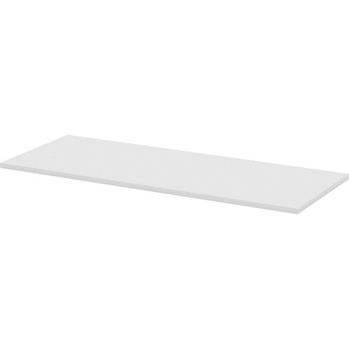 LORELL Lorell LLR62595 Training Tabletop 60x24 Melamine
