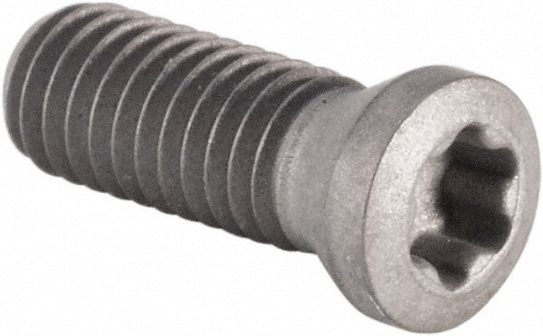 KENNAMETAL Kennametal 3597589 Cap Screw Indexables TP9 Torx Plus M3x0.5