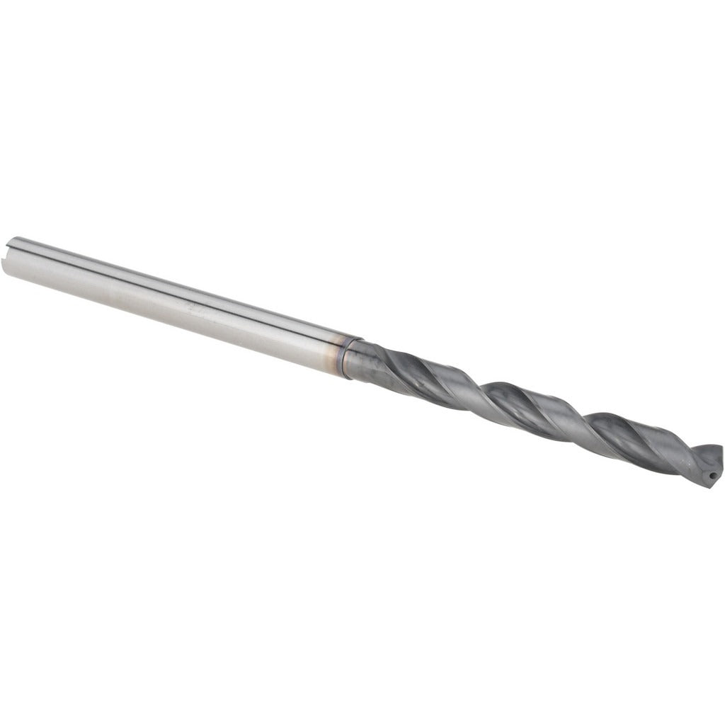 SUMITOMO Sumitomo 5V00159 Solid Carbide Jobber Drill 4.70mm 135deg
