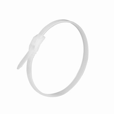GARDNER BENDER Ecm Industries Llc 46-308LP Low Profile Cable Tie 8 in