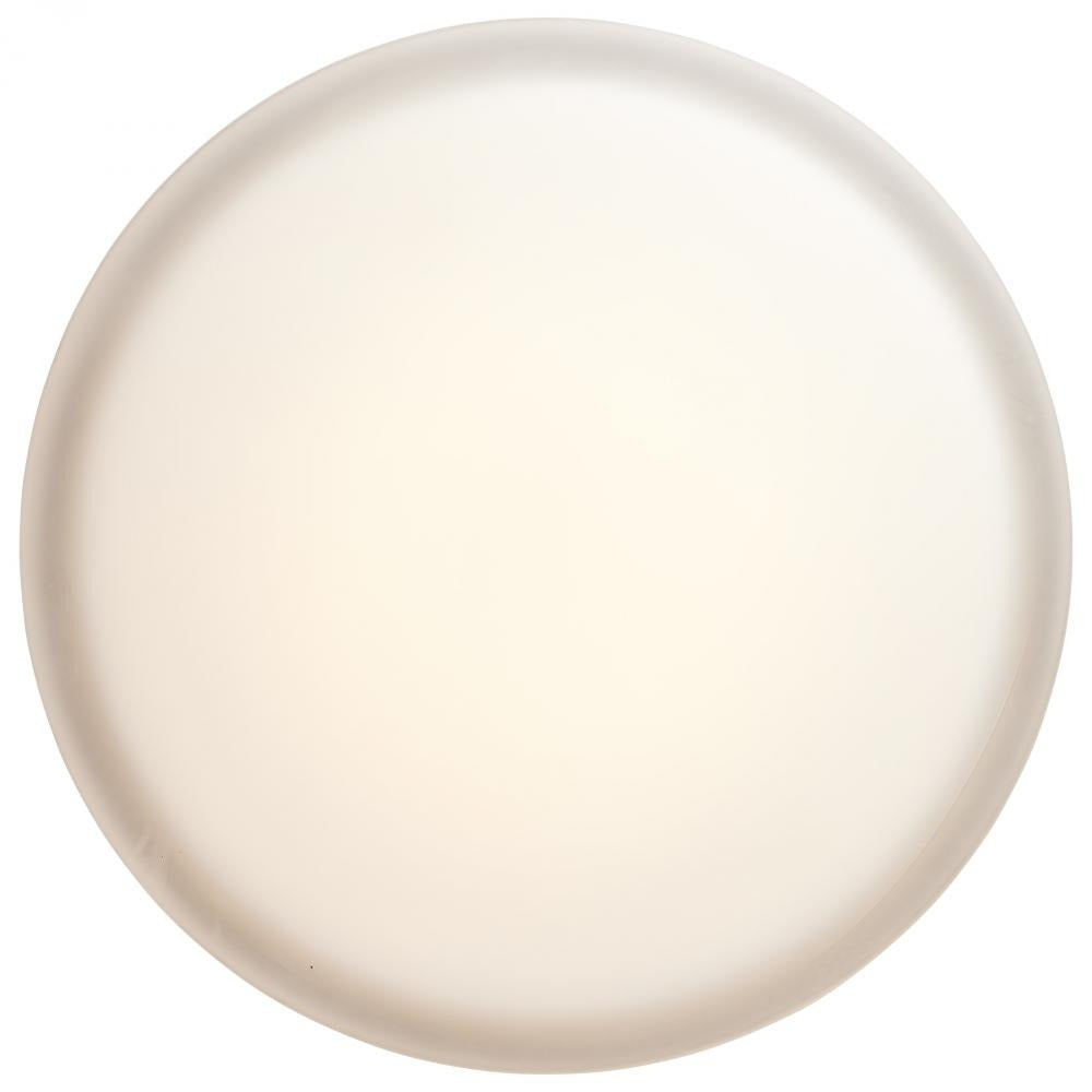 SATCO-NUVO Satco-Nuvo 62/570 Pi LED Flush Mount 25W (14 in)