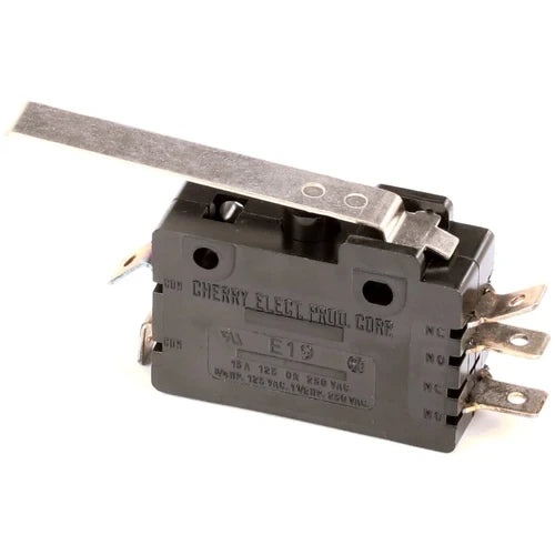 AMANA Amana A3163415 Switch Interlock 2.75 in x 1.35 in x 0.7 in (Each) AMAA3163415