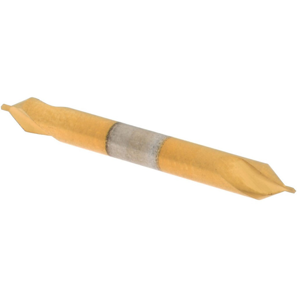 KEO Keo 906-000-027 Combo Drill Countersink 2/0 Hss Tin