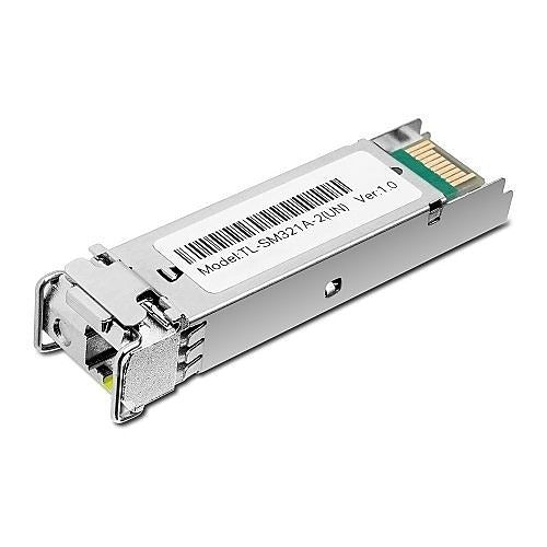 TP-LINK Tp-link Usa Corporation SM321A-2 1000BASE-BX Sfp Module