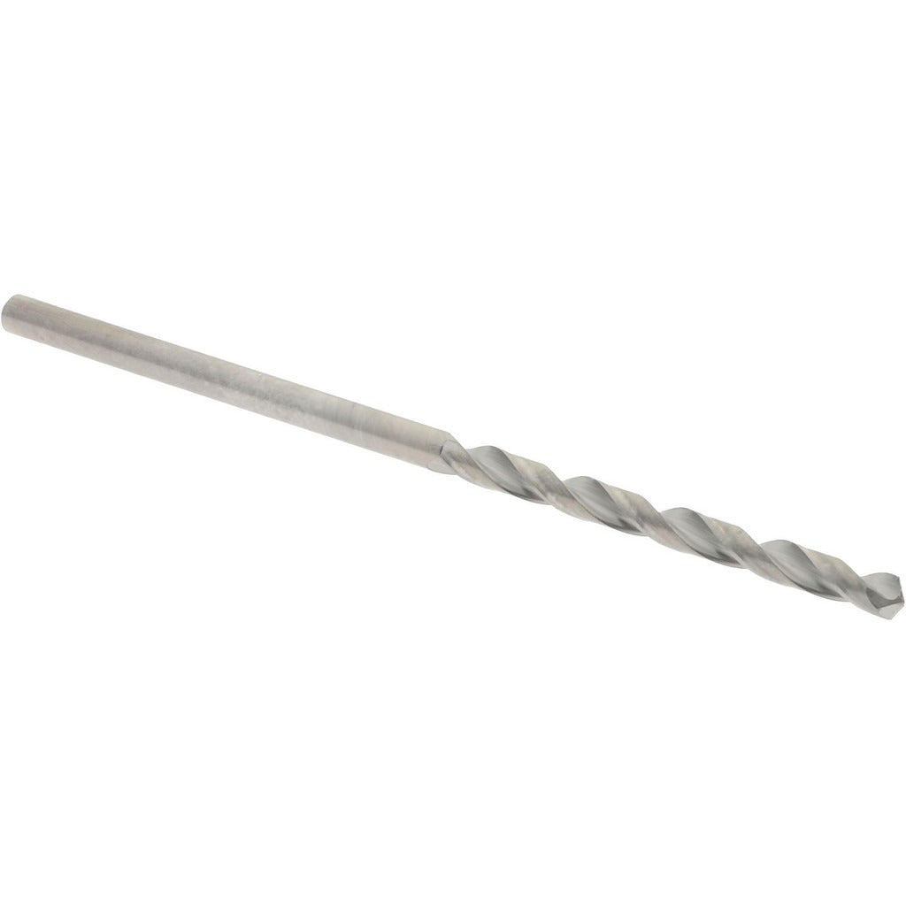 HERTEL Hertel 74459892 Jobber Drill Bit 1.5 Mm Solid Carbide
