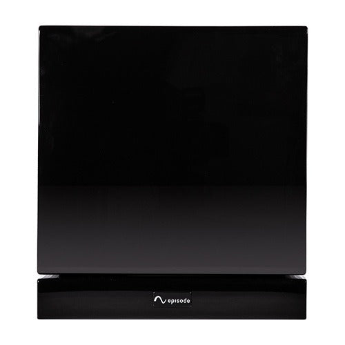 EPISODE Episode ES-SUB-MEGA-D8-BLK Dual 8 In-wall Subwoofer