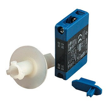 PASS & SEYMOUR Pass and Seymour AX60 Auxiliary Contact Kit 60A (Side Mount)