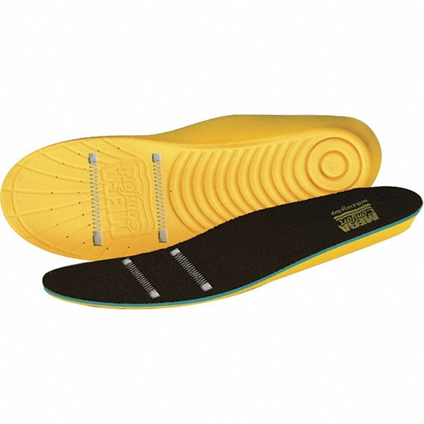 MEGACOMFORT Megacomfort PAMESD-W567 Esd Insoles Women Size 5-7