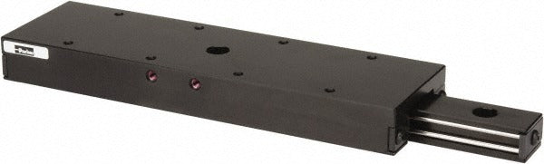 PARKER Parker 4606 Ball Bearing Slide Table 154 Lb 6 Inch Travel