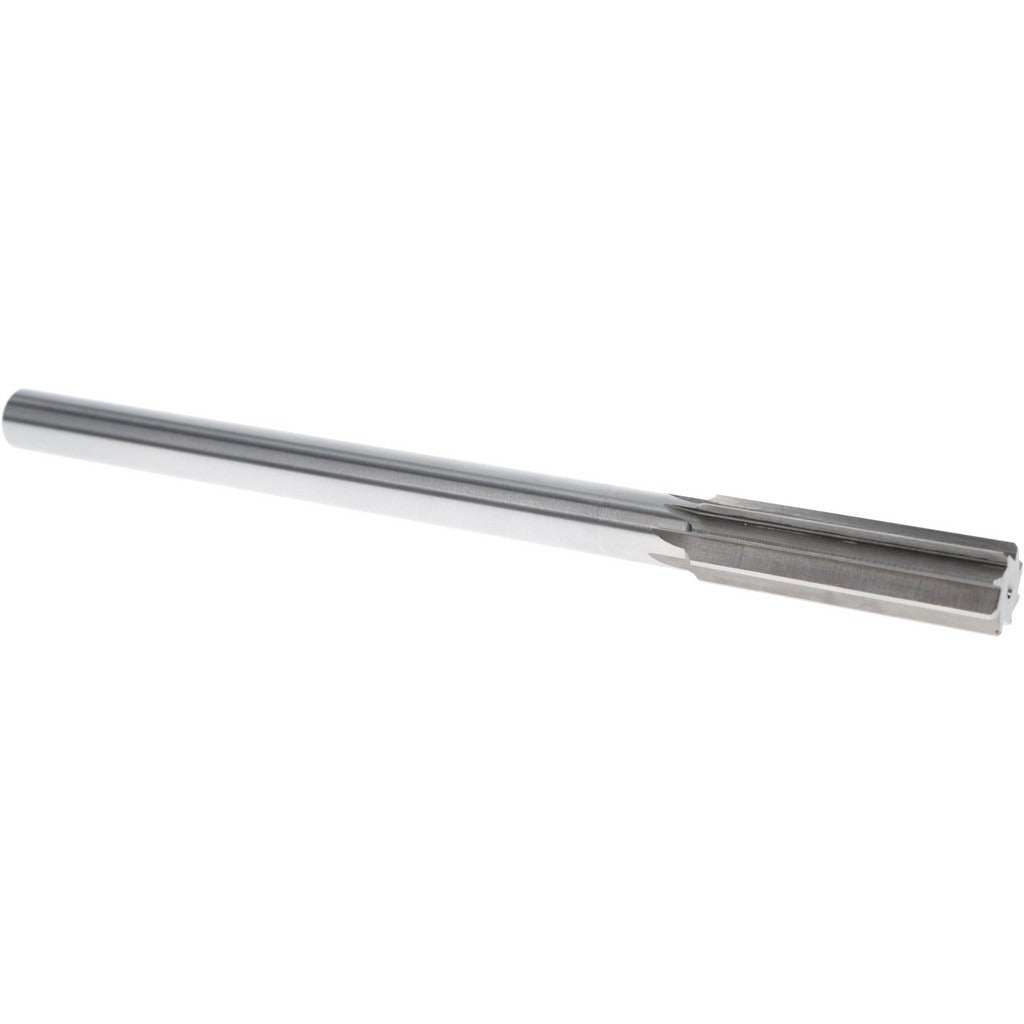 VALUE COLLECTION Value Collection SM0406720 Chucking Reamer Hss 0.6720 in