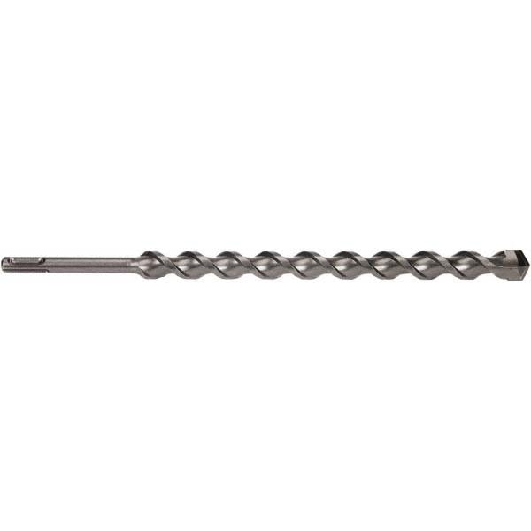 IRWIN Irwin 322048 Sds-plus Carbide-tipped Rotary Hammer Drill Bit