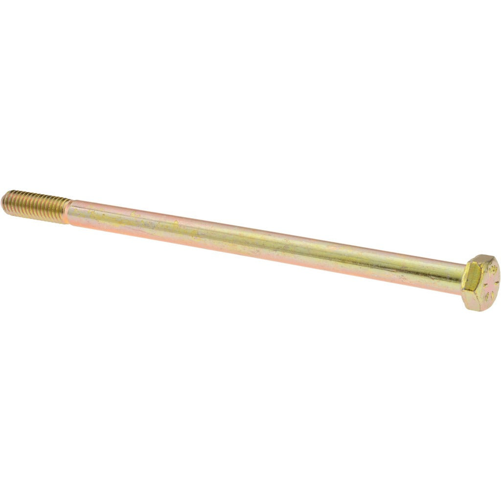 VALUE COLLECTION Value Collection C89513 Hex Cap Screw 5/16-18 X 6 in Grade 8 25pk