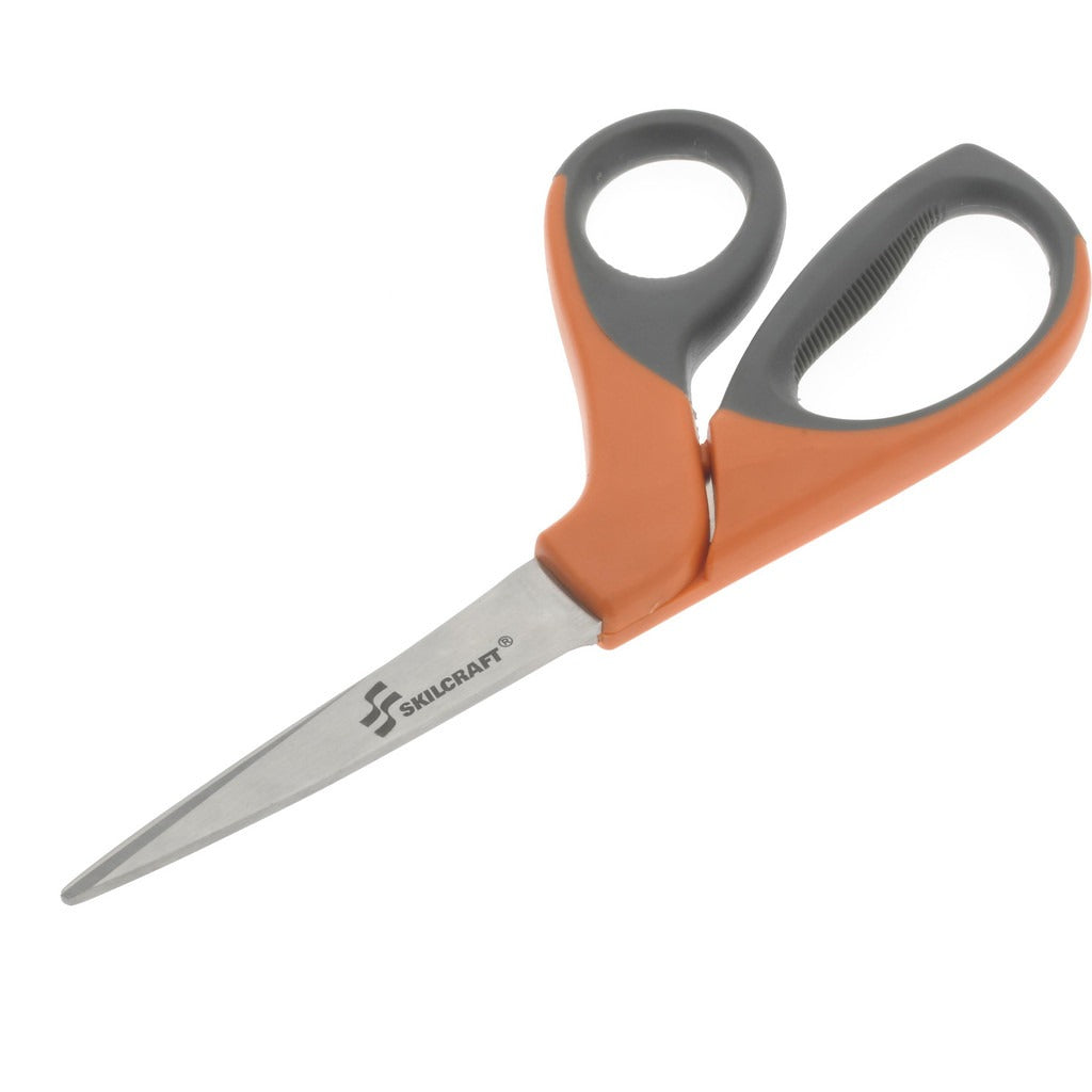 ABILITYONE Abilityone 5110012414371 Scissors 8.3 in Ambidextrous