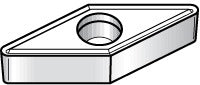 KENNAMETAL Kennametal 1866762 Turning Insert VBGT331LF KC5410 Carbide
