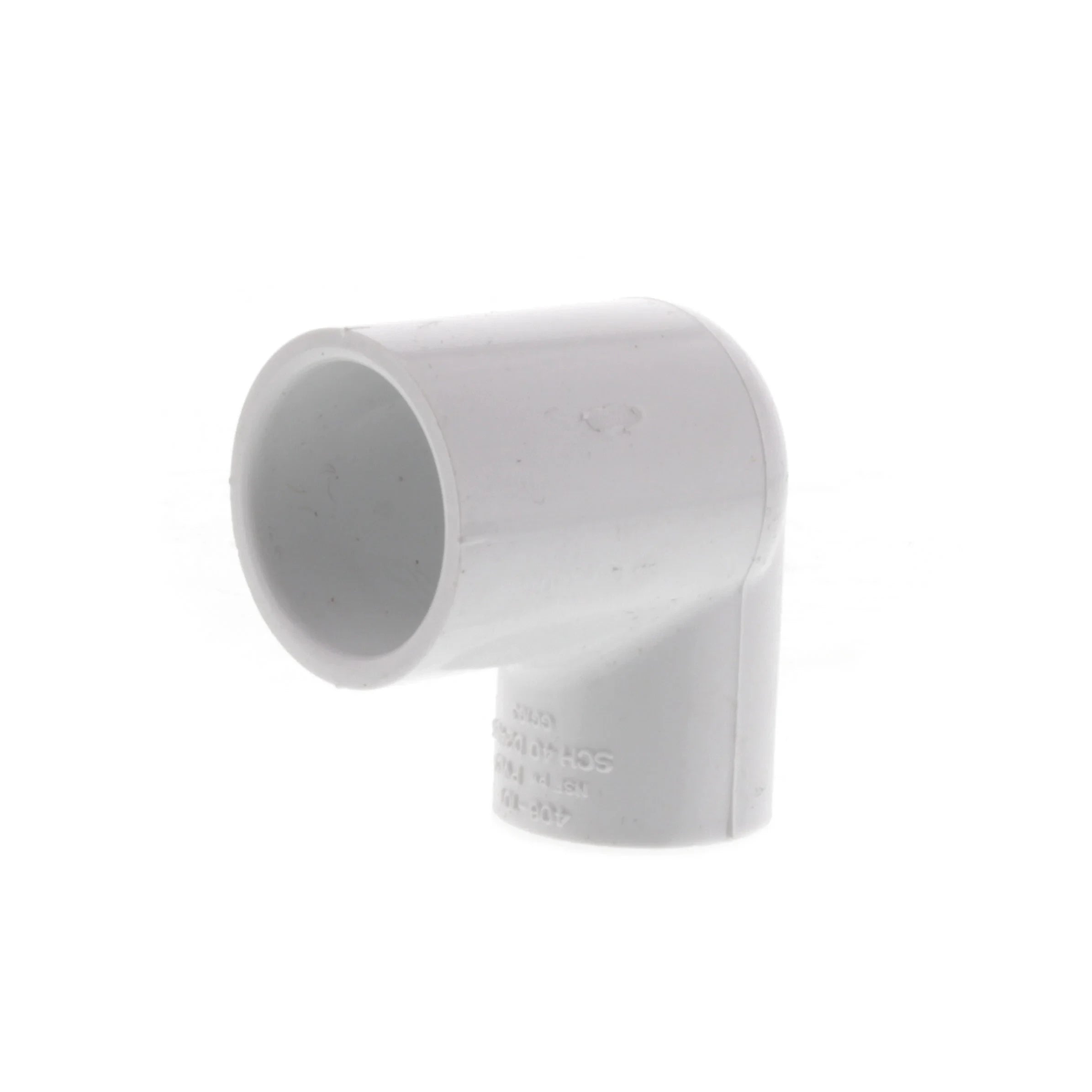 SPEARS Spears 406-130 90Â° reducing elbow Sch 40 (1 x 1/2)