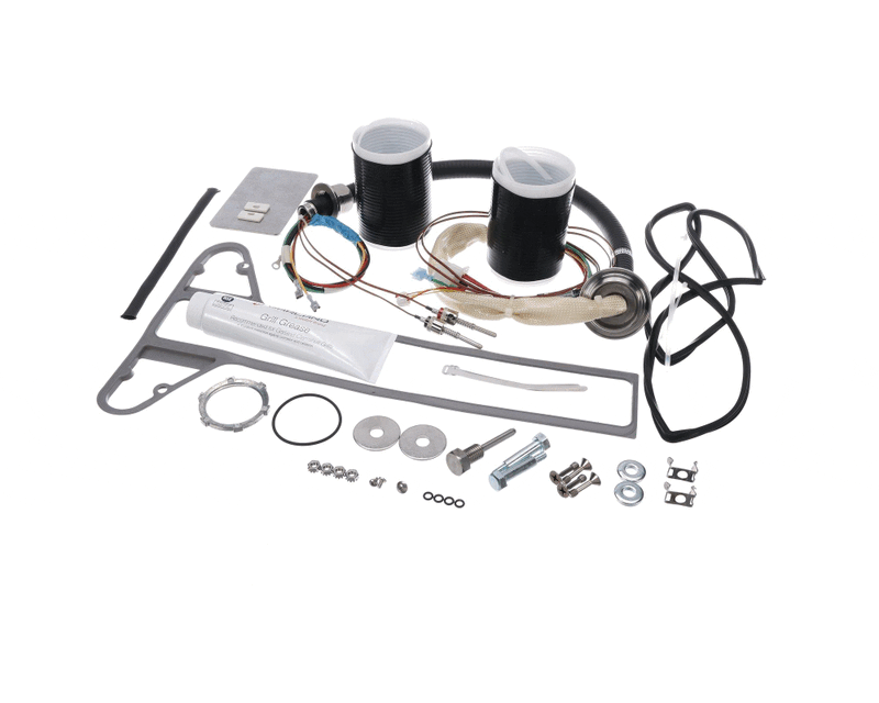GARLAND Garland 4611145 Service Kit Conduit/TC GM SN2403+ No Hatch (Each / GL4611145)