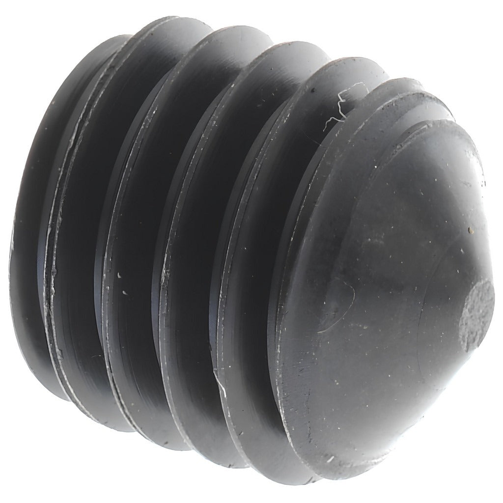 VALUE COLLECTION Value Collection 831142PR M10 Cone Point Set Screw Alloy Steel