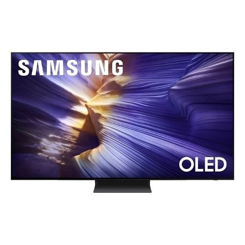 SAMSUNG Samsung Consumer QN65S90FAFXZA 65in Oled S90F Tv