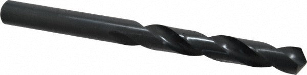 CHICAGO-LATROBE Chicago-latrobe 49755 Taper Length Drill Bit 55/64 in Hss