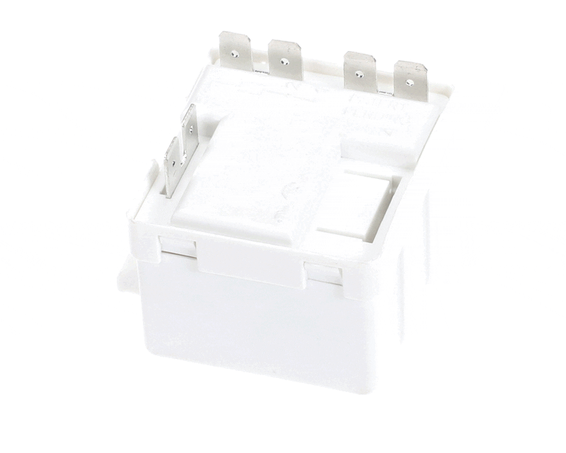 HEATCRAFT Heatcraft 1007660 Relay 35A 180-195V (Each) HEA1007660