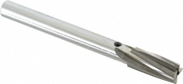 VALUE COLLECTION Value Collection GH8830283 Counterbore 7/16 in 4 Flute Hss