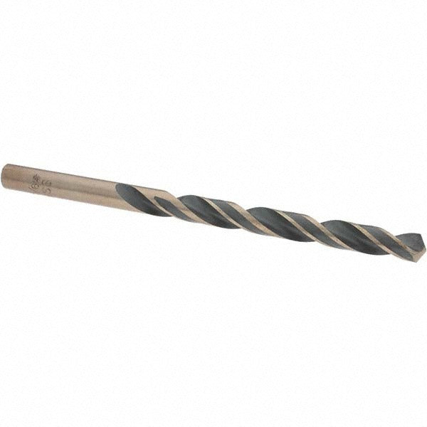 IMPORT-GENERIC Import BDNA--22436-1 Jobber Drill Bit 15/64 Inch Hss