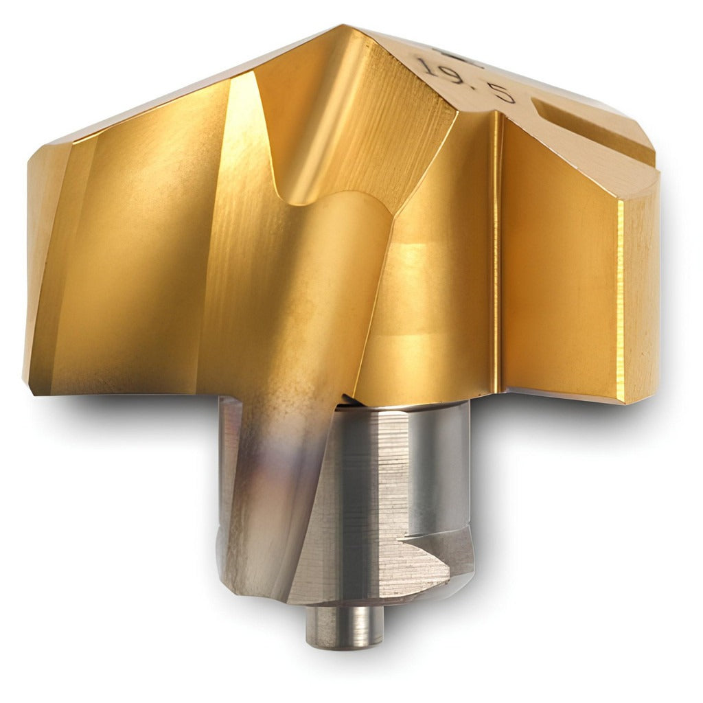INGERSOLL CUTTING TOOLS Ingersoll Cutting Tools 5120119 Replaceable Drill Tip 12mm