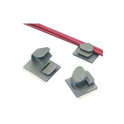 PANDUIT Panduit LWC38-A-C14 Latching Wire Clip 0.38 Inch