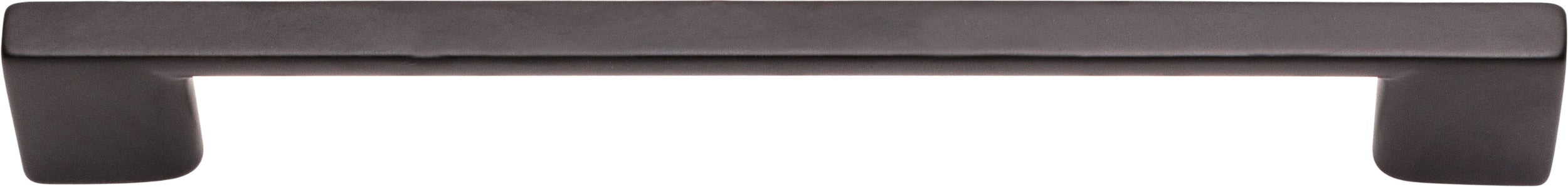 JEFFREY ALEXANDER Jeffrey Alexander 635-160MB Matte Black Cabinet Bar Pull