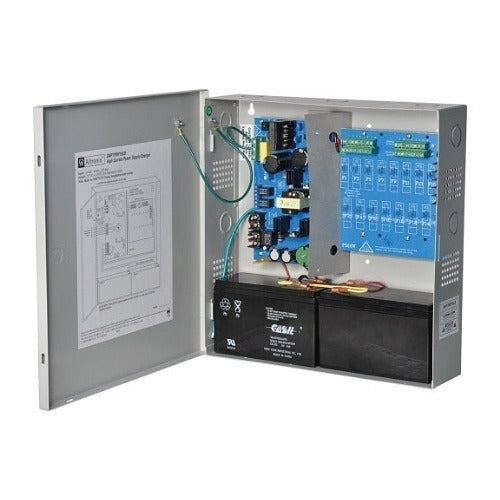 ALTRONIX Altronix Corp SMP7PMP16CB220 Access Power Supply 16 Ptc